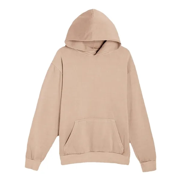 Lane Seven Urban Pullover Hooded Sweatshirt... from ASI 84358 S&S Activewear