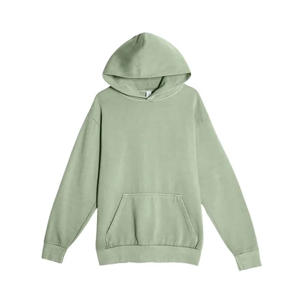 Lane Seven Urban Pullover Hooded Sweatshirt... from ASI 84358 S&S Activewear