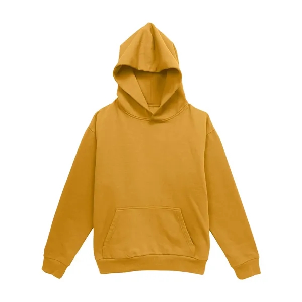 Lane Seven Urban Pullover Hooded Sweatshirt... from ASI 84358 S&S Activewear