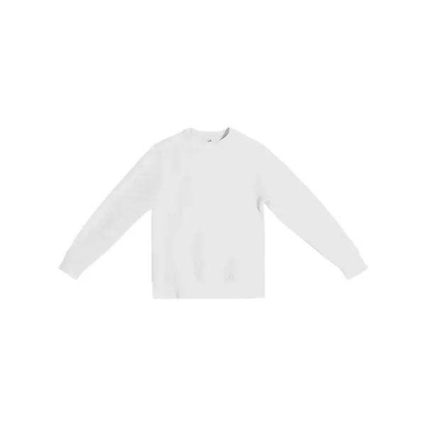 Lane Seven Urban Pigment-Dyed Crewneck Sweatshirt... from ASI 84358 S&S Activewear