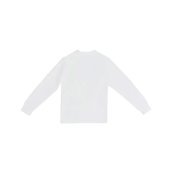 Lane Seven Urban Pigment-Dyed Crewneck Sweatshirt... from ASI 84358 S&S Activewear