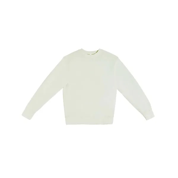 Lane Seven Urban Pigment-Dyed Crewneck Sweatshirt... from ASI 84358 S&S Activewear