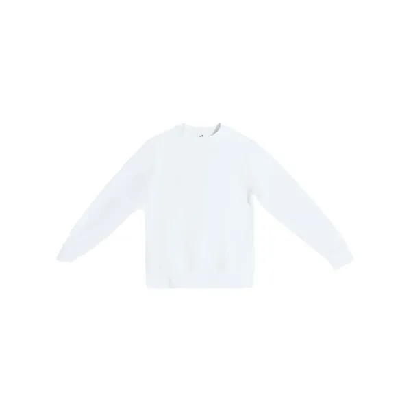 Lane Seven Urban Pigment-Dyed Crewneck Sweatshirt... from ASI 84358 S&S Activewear