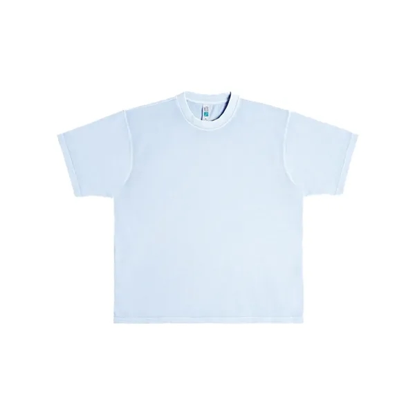 Lane Seven Urban Heavyweight T-Shirt... from ASI 84358 S&S Activewear