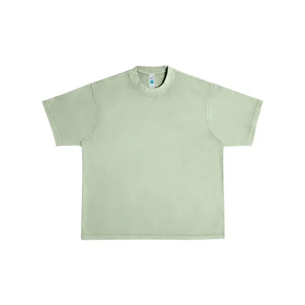 Lane Seven Urban Heavyweight T-Shirt... from ASI 84358 S&S Activewear