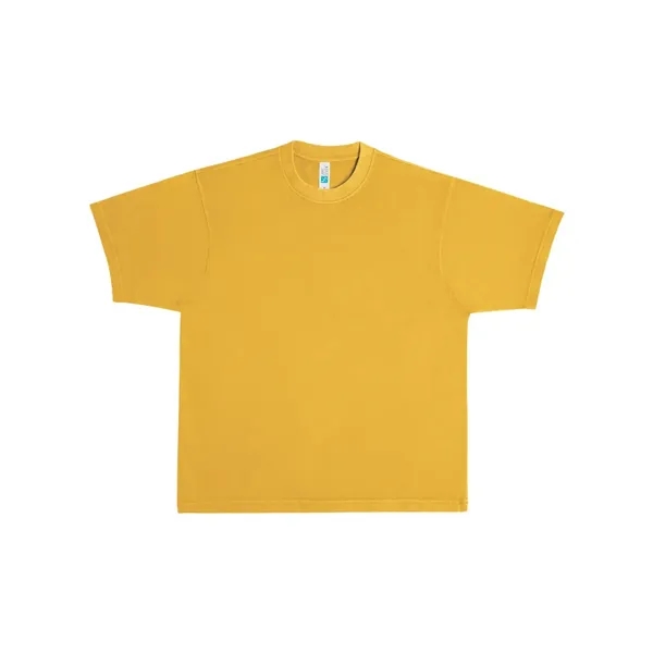 Lane Seven Urban Heavyweight T-Shirt... from ASI 84358 S&S Activewear