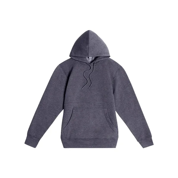 Lane Seven Future Fleece Hooded Sweatshirt... from ASI 84358 S&S Activewear