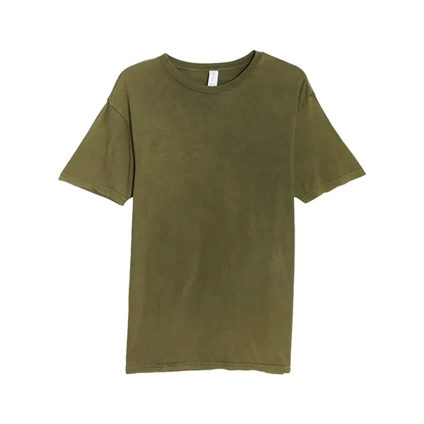 Lane Seven Vintage T-Shirt... from ASI 84358 S&S Activewear