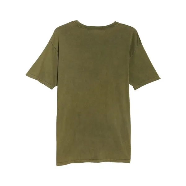 Lane Seven Vintage T-Shirt... from ASI 84358 S&S Activewear