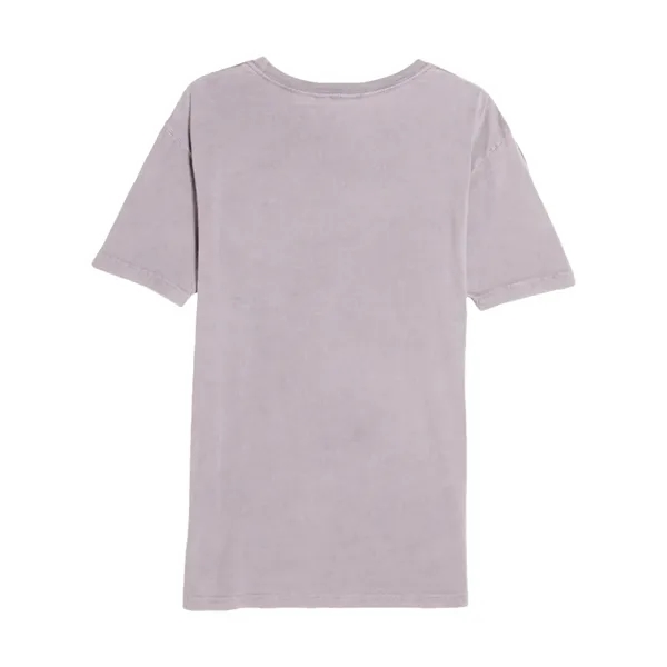 Lane Seven Vintage T-Shirt... from ASI 84358 S&S Activewear