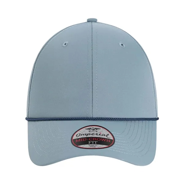 Imperial The Wingman Cap... from ASI 84358 S&S Activewear