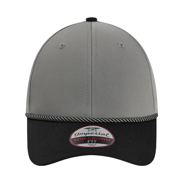 Imperial The Wingman Cap... from ASI 84358 S&S Activewear