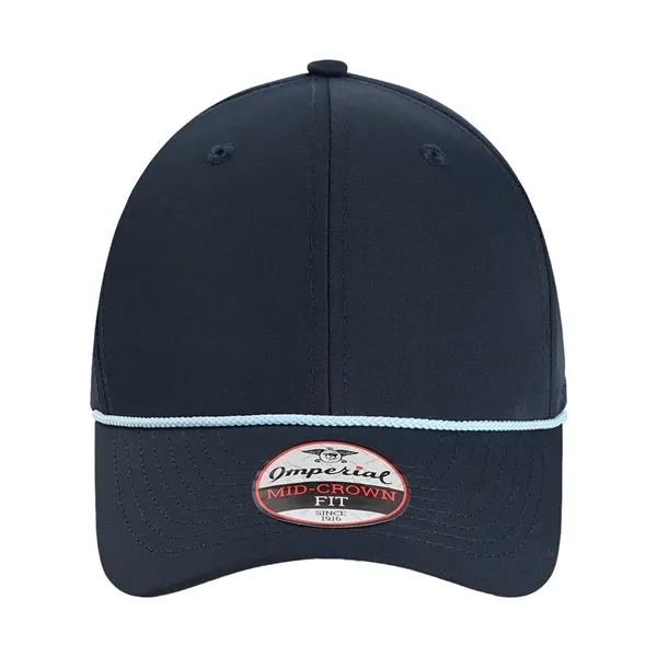 Imperial The Wingman Cap... from ASI 84358 S&S Activewear