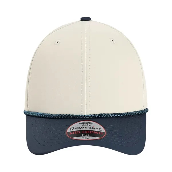 Imperial The Wingman Cap... from ASI 84358 S&S Activewear