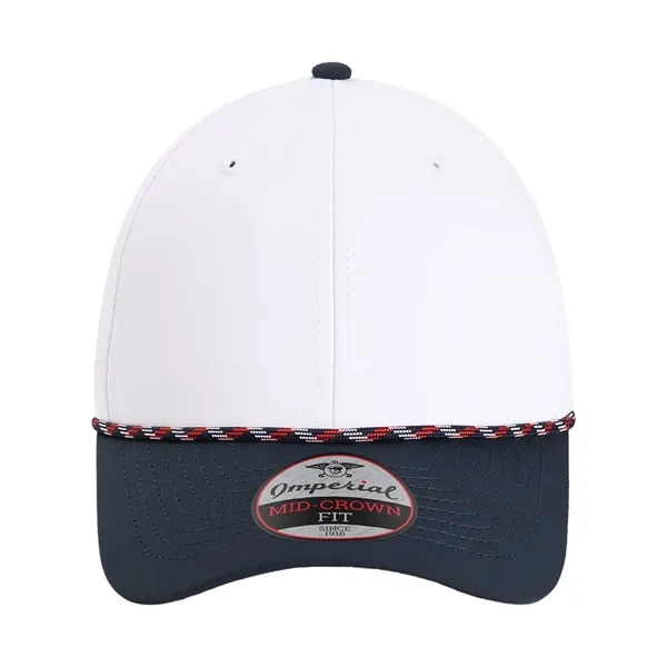 Imperial The Wingman Cap... from ASI 84358 S&S Activewear