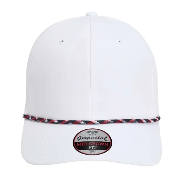 Imperial The Wingman Cap... from ASI 84358 S&S Activewear