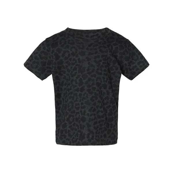 Fine jersey infant T-shirt in 100% combed ringspun cotton. Blank product.... from ASI 84358 S&S Activewear