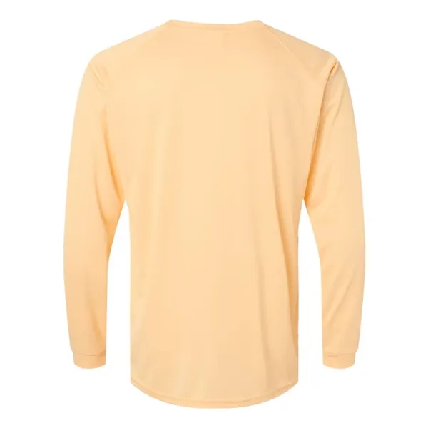Paragon Long Islander Performance Long Sleeve T-Shirt... from ASI 84358 S&S Activewear
