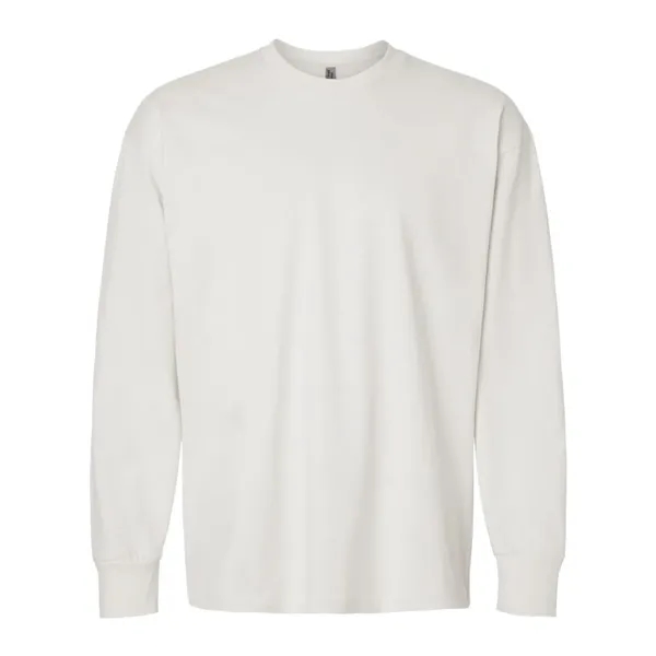 Next Level Heavyweight Long Sleeve T-Shirt... from ASI 84358 S&S Activewear