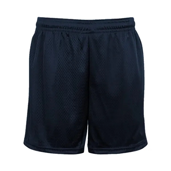 Badger Tricot Mesh 5" Shorts... from ASI 84358 S&S Activewear