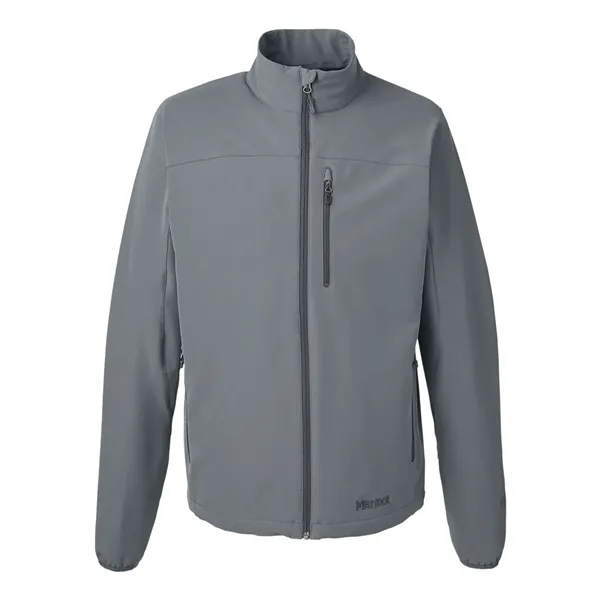 Marmot Tempo Lightweight Jacket... from ASI 84358 S&S Activewear