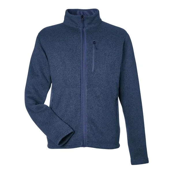 Marmot Drop Line Fleece Jacket... from ASI 84358 S&S Activewear