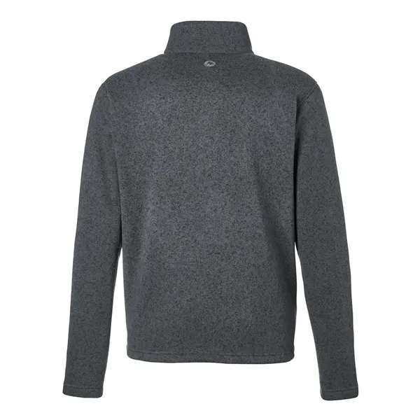 Marmot Drop Line Fleece Jacket... from ASI 84358 S&S Activewear