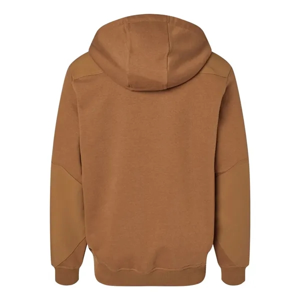 DRI DUCK Mission Quarter-Zip Pullover... from ASI 84358 S&S Activewear