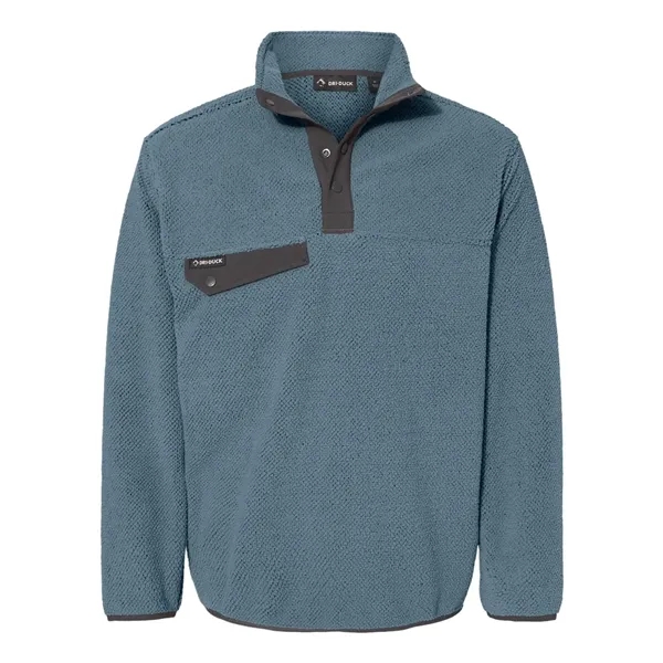 DRI DUCK Brooks Sherpa Mountain Fleece... from ASI 84358 S&S Activewear