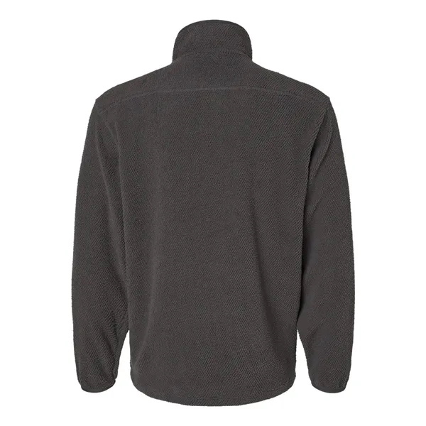 DRI DUCK Timber Mountain Fleece Pullover... from ASI 84358 S&S Activewear