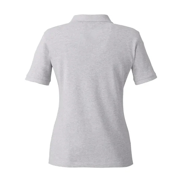 Harriton Women's Cotton Polo... from ASI 84358 S&S Activewear