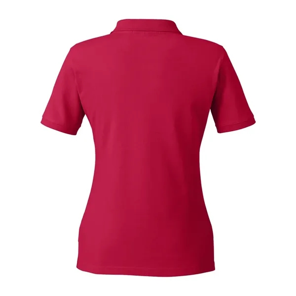 Harriton Women's Cotton Polo... from ASI 84358 S&S Activewear