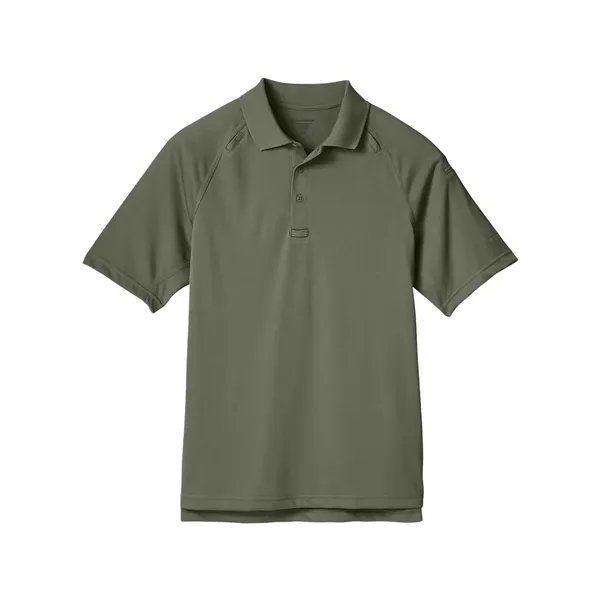 Harriton Advantage Tactical Performance Polo... from ASI 84358 S&S Activewear