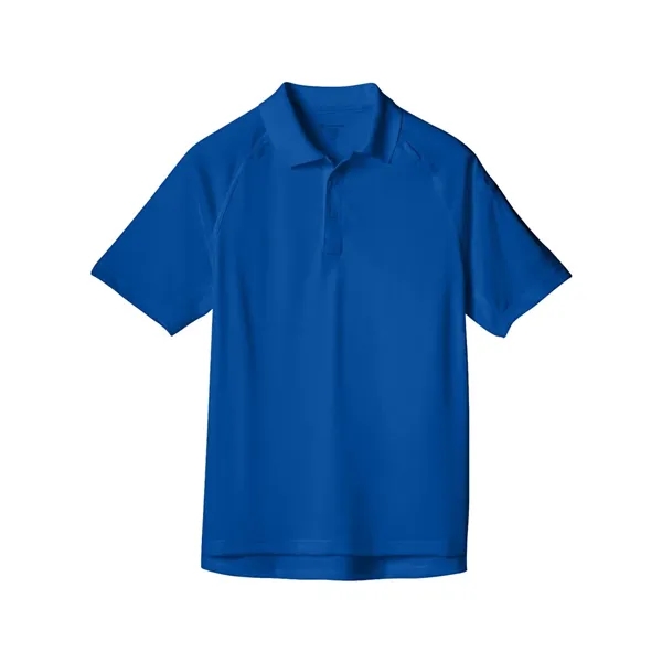 Harriton Advantage Tactical Performance Polo... from ASI 84358 S&S Activewear