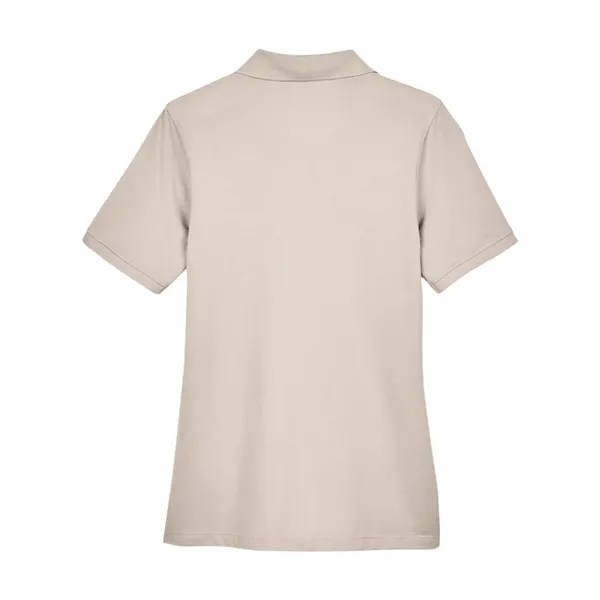 Harriton Women's Easy Blend Polo... from ASI 84358 S&S Activewear