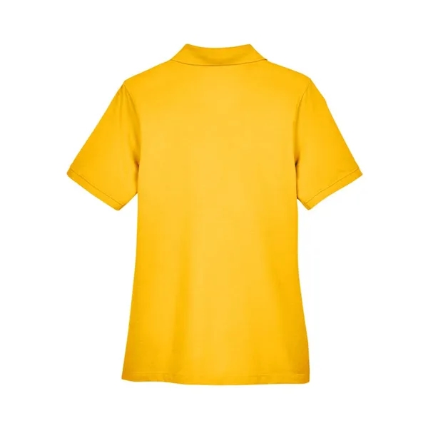 Harriton Women's Easy Blend Polo... from ASI 84358 S&S Activewear