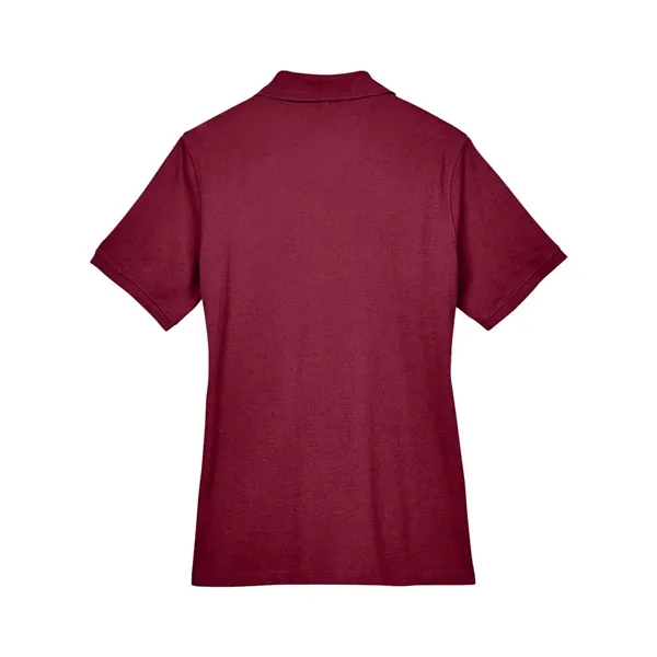 Harriton Women's Easy Blend Polo... from ASI 84358 S&S Activewear