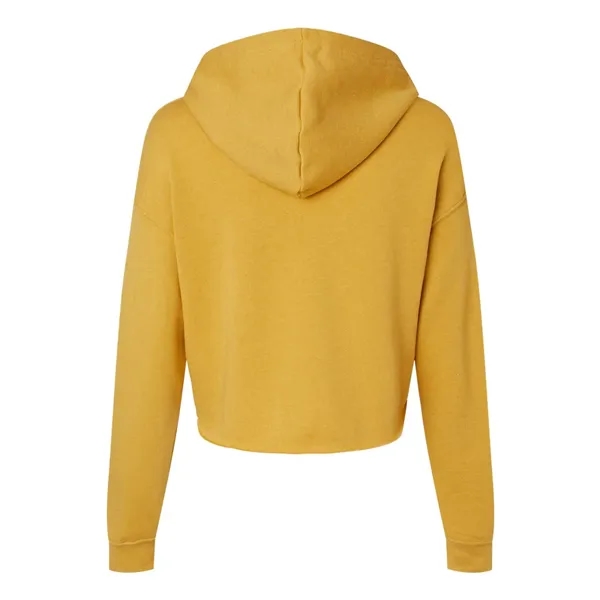 Women's Cropped Fleece Hoodie... from ASI 84358 S&S Activewear