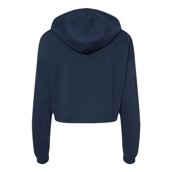 Women's Cropped Fleece Hoodie... from ASI 84358 S&S Activewear