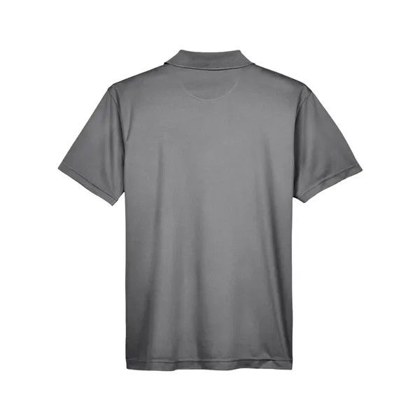 Harriton Polyester Jersey Polo... from ASI 84358 S&S Activewear