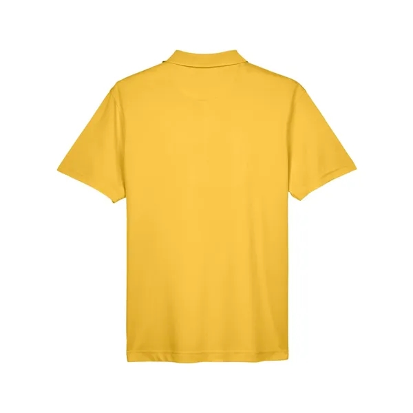 Harriton Polyester Jersey Polo... from ASI 84358 S&S Activewear