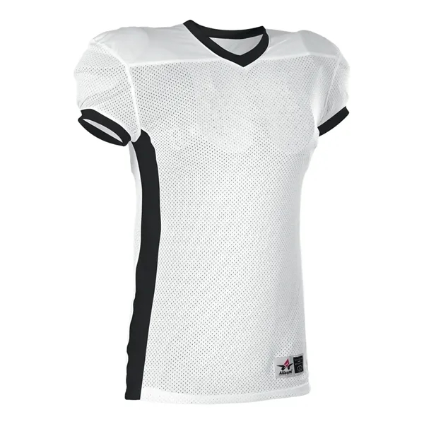 Youth Football Jersey... from ASI 84358 S&S Activewear