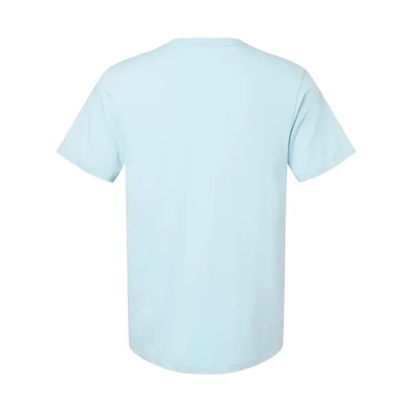 SoftShirts Classic Pocket T-Shirt... from ASI 84358 S&S Activewear