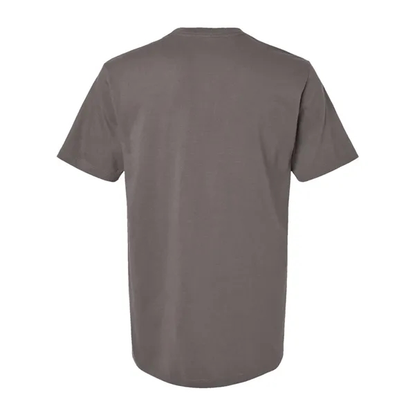 SoftShirts Classic Pocket T-Shirt... from ASI 84358 S&S Activewear