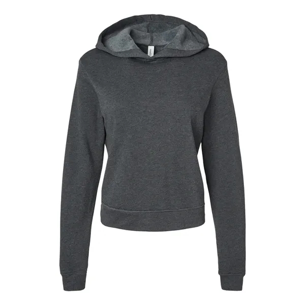 BELLA + CANVAS FWD Fashion Women's Classic Hoodie... from ASI 84358 S&S Activewear