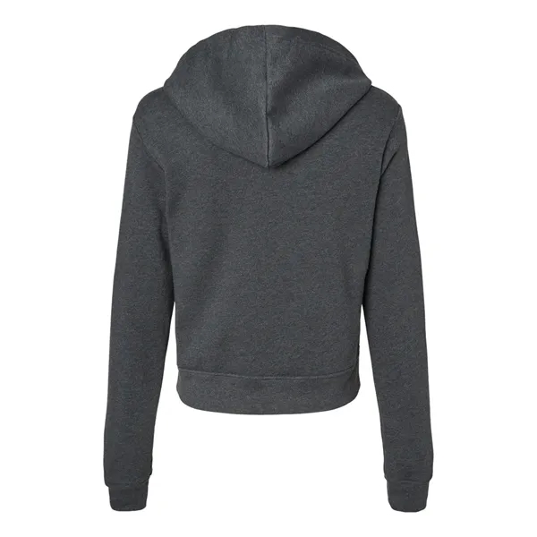 BELLA + CANVAS FWD Fashion Women's Classic Hoodie... from ASI 84358 S&S Activewear