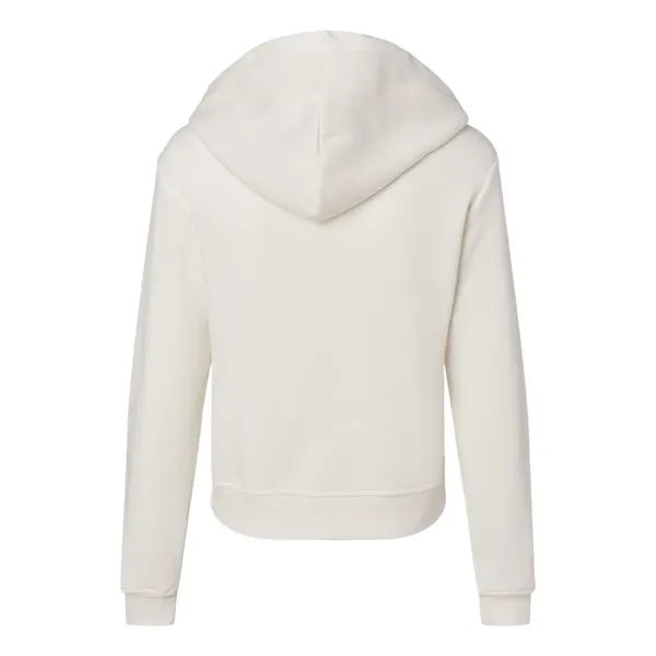 BELLA + CANVAS FWD Fashion Women's Classic Hoodie... from ASI 84358 S&S Activewear