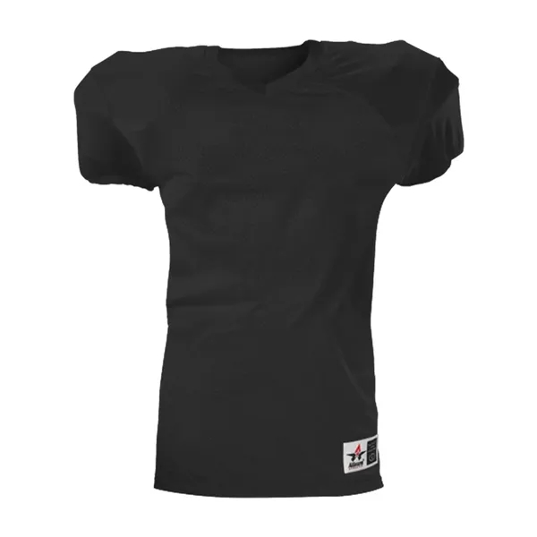 Alleson Athletic Youth Pro Game Football Jersey... from ASI 84358 S&S Activewear