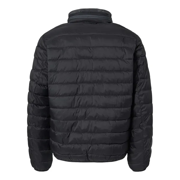 Weatherproof Poly-Fill PAX Puffer Jacket... from ASI 84358 S&S Activewear