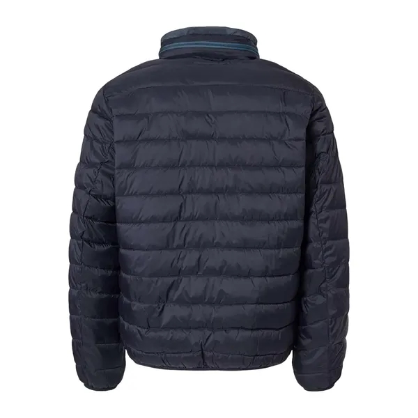 Weatherproof Poly-Fill PAX Puffer Jacket... from ASI 84358 S&S Activewear